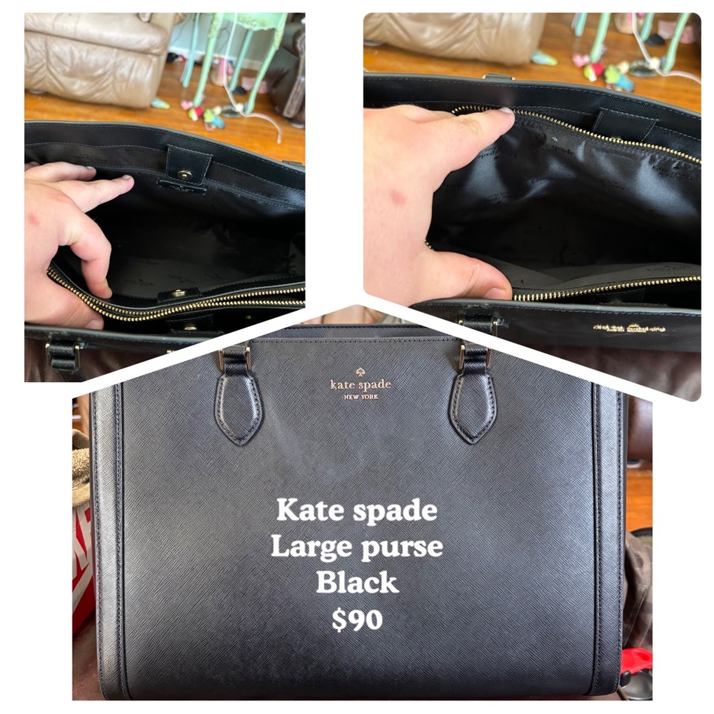 Kate Spade Purse